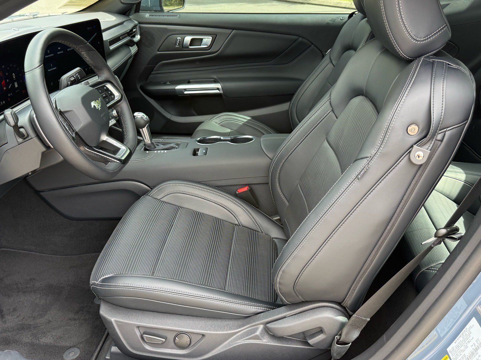 Used 2026 Ford Mustang GT Premium RWD image 14