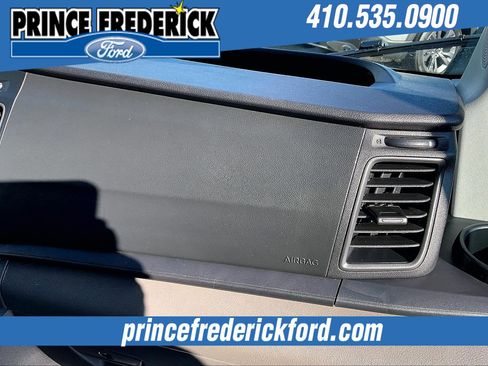 Used 2024 Ford Transit 250 Low Roof w/ Exterior Upgrade Package image 15