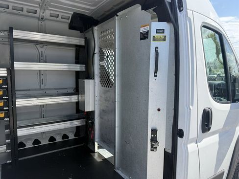 Used 2021 RAM ProMaster 2500 image 11