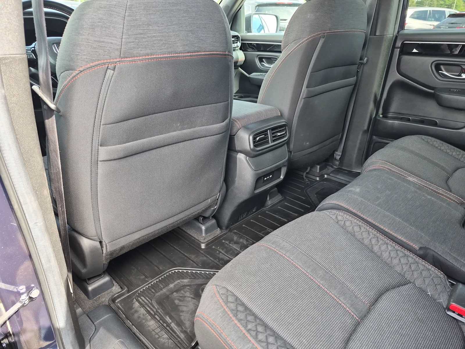 Certified 2024 Honda Pilot Sport image 16