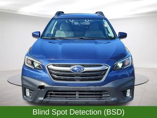 Used 2021 Subaru Outback Premium video 2