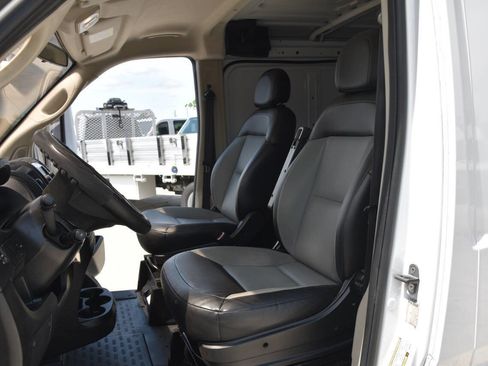 Used 2019 RAM ProMaster 1500 image 11