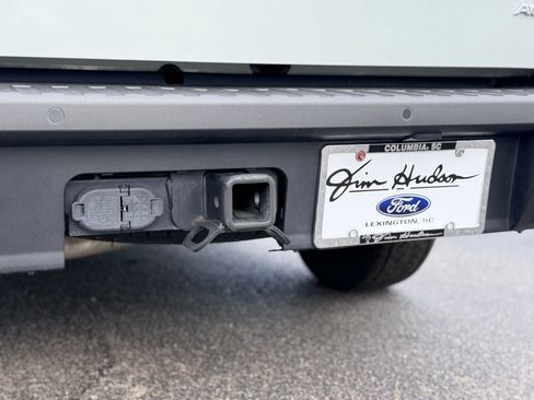 Certified 2022 Ford Maverick Lariat w/ Lariat Luxury Package AWD/4WD image 13