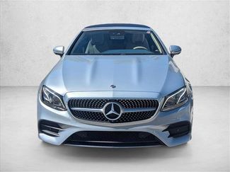 Used 2019 Mercedes-Benz E 450 4MATIC Cabriolet video 2
