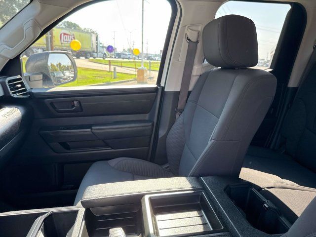 Used 2022 Toyota Tundra SR w/ SR Tow Package RWD image 18