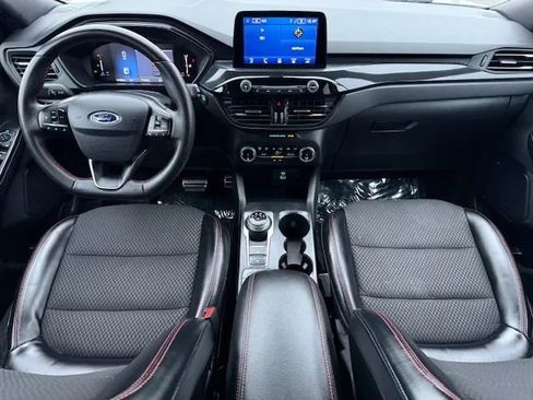 Used 2023 Ford Escape ST-Line image 13