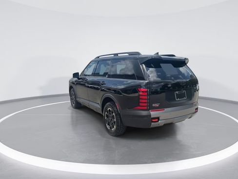 Certified 2026 Hyundai Palisade XRT Pro AWD/4WD image 6
