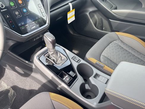 New 2026 Subaru Crosstrek 2.5i Sport AWD/4WD image 21