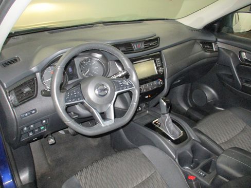 Used 2019 Nissan Rogue S w/ Special Edition Package image 15