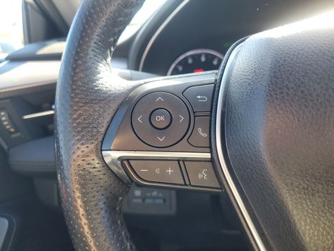 Used 2019 Toyota Avalon Touring image 22