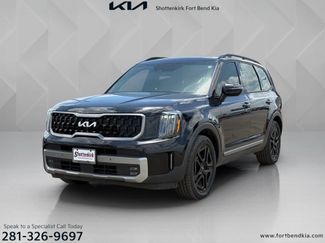 Certified 2023 Kia Telluride SX X-Line AWD/4WD video 1
