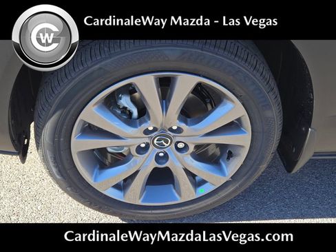 Certified 2026 MAZDA CX-30 AWD 2.5 S w/ Premium Package image 12