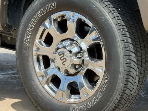 Used 2022 Ford F350 King Ranch w/ King Ranch Ultimate Package image 15