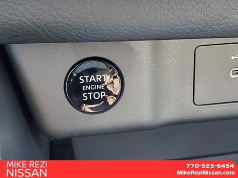 New 2026 Nissan Rogue Dark Armor image 17