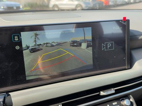 New 2026 Hyundai Sonata SE image 24