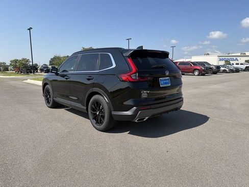 Used 2025 Honda CR-V Sport-L image 3