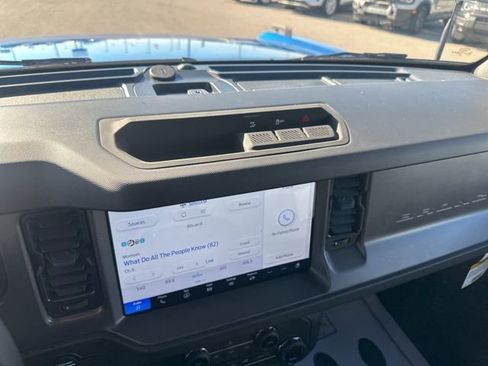 New 2025 Ford Bronco Big Bend AWD/4WD image 36