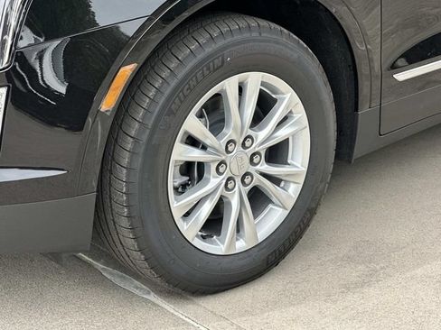New 2026 Cadillac XT5 Luxury AWD/4WD image 17