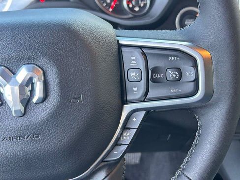 New 2026 RAM 1500 Big Horn AWD/4WD image 20