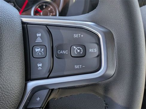 New 2026 RAM 3500 Tradesman image 16