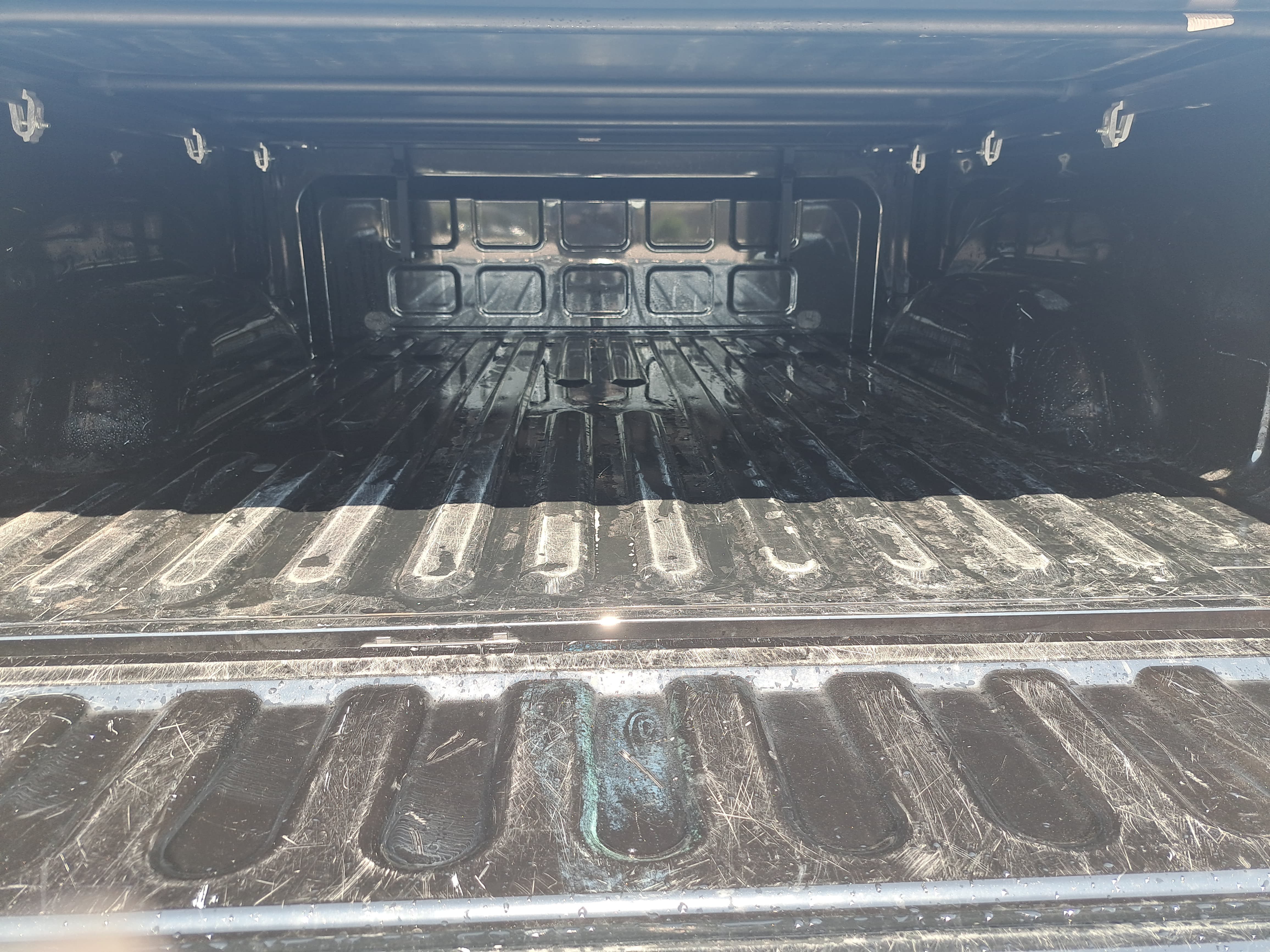 Used 2020 RAM 1500 Warlock w/ Electronics Group AWD/4WD image 13