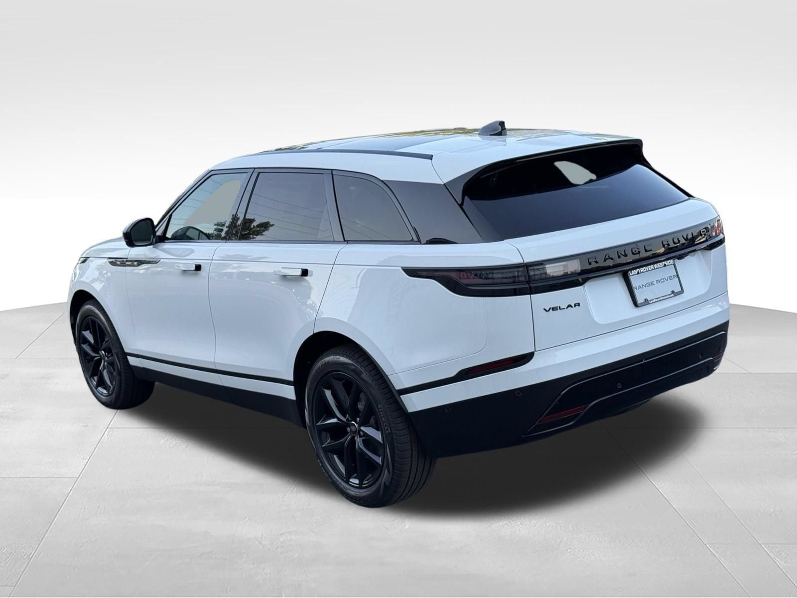 New 2026 Land Rover Range Rover Velar S AWD/4WD image 3