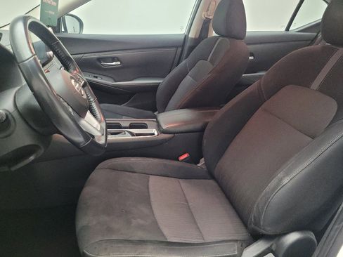 Used 2022 Nissan Sentra SV FWD image 17