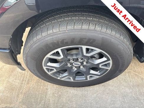 Certified 2025 Ford F150 STX w/ Equipment Group 200A RWD image 8