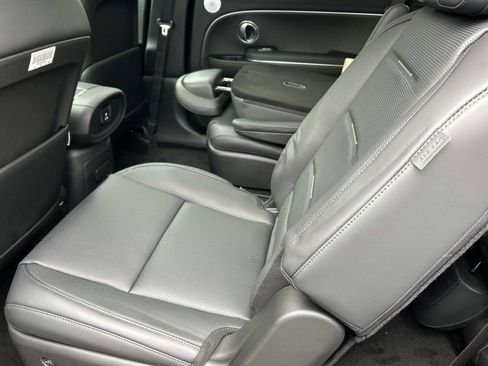 New 2026 Hyundai Palisade Calligraphy AWD/4WD image 20
