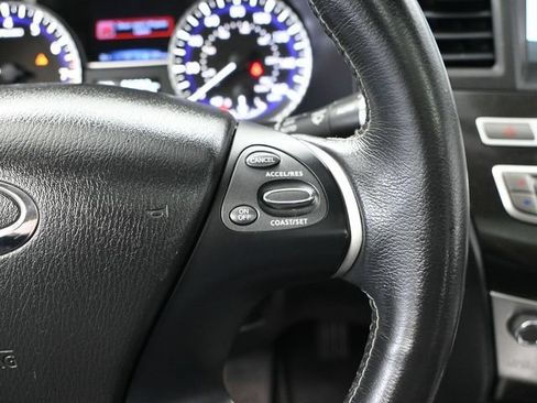 Used 2020 INFINITI QX60 Luxe w/ Essential Package FWD image 30
