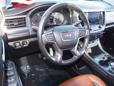 Used 2020 GMC Acadia AT4 w/ Driver Alert Package II image 16