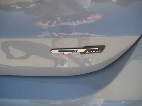 Used 2022 Kia K5 GT-Line FWD image 8