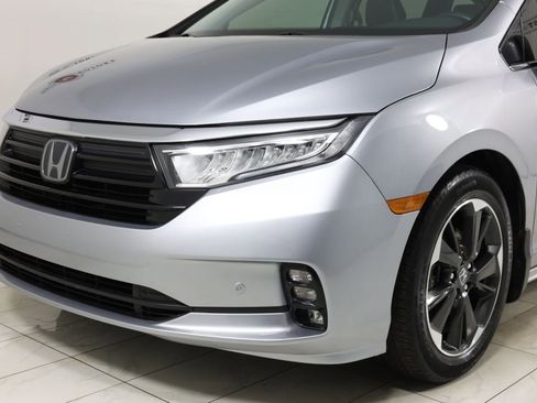 Used 2023 Honda Odyssey Elite image 49