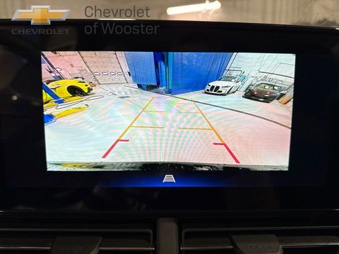 New 2026 Chevrolet Trax LT w/ LPO, Blackout Package image 12