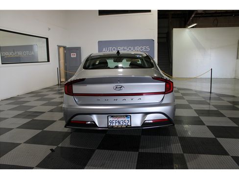 Used 2020 Hyundai Sonata SE image 8