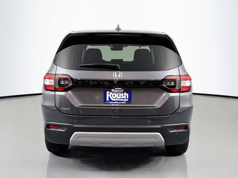 Certified 2023 Honda Pilot EX-L image 6