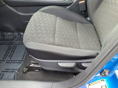 Used 2023 Nissan Kicks SV FWD image 15