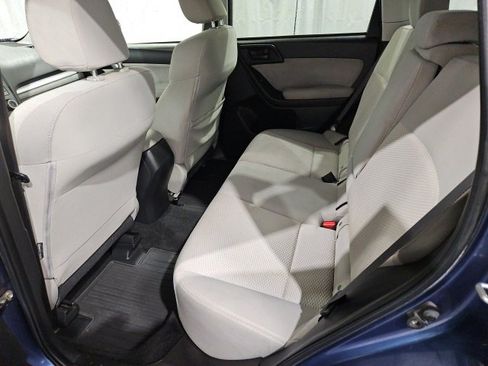 Used 2014 Subaru Forester 2.5i Premium w/ Protection Package #1 image 11