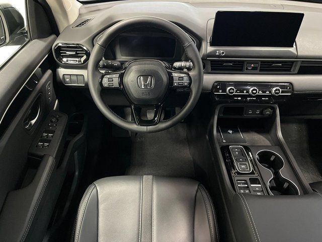 New 2026 Honda Pilot EX-L image 16