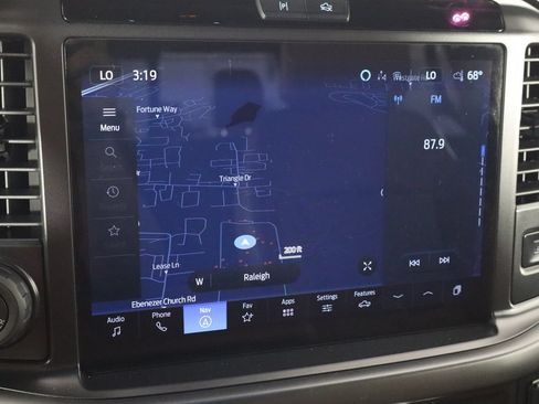 Used 2025 Ford F150 Tremor w/ Bed Utility Package AWD/4WD image 35