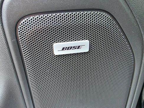 Used 2019 Chevrolet Silverado 1500 High Country w/ Z71 Off-Road Package image 13