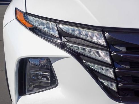 Used 2022 Hyundai Tucson SEL w/ Cargo Package image 5