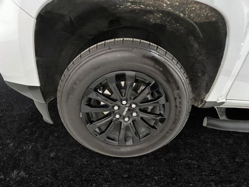 Used 2022 GMC Canyon Elevation w/ Trailering Package image 27