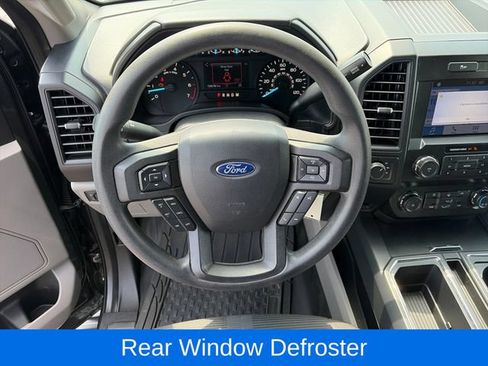 Used 2019 Ford F150 XL w/ Equipment Group 101A Mid AWD/4WD image 12