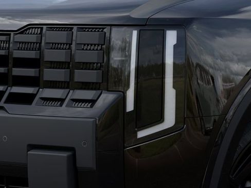 New 2027 Kia Telluride EX X-Line image 11