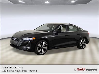 New 2025 Audi A5 2.0T Prestige