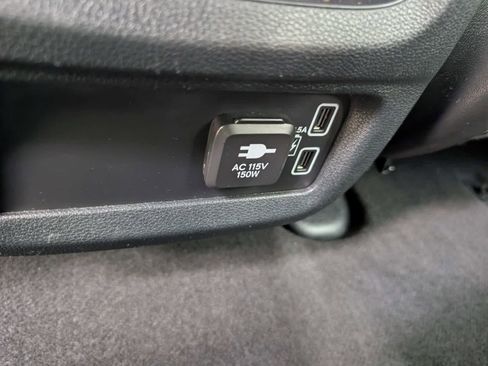 Certified 2023 Honda Passport TrailSport image 15
