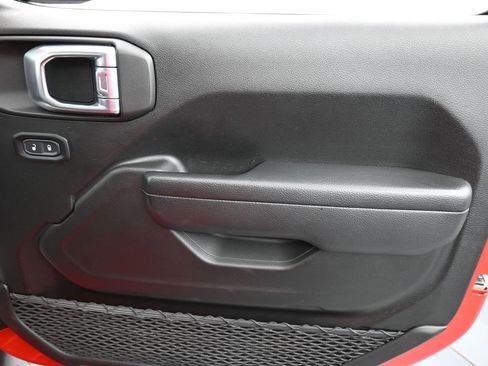 Certified 2021 Jeep Wrangler Unlimited Sport S image 17