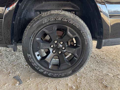 Used 2025 RAM 1500 Big Horn image 44