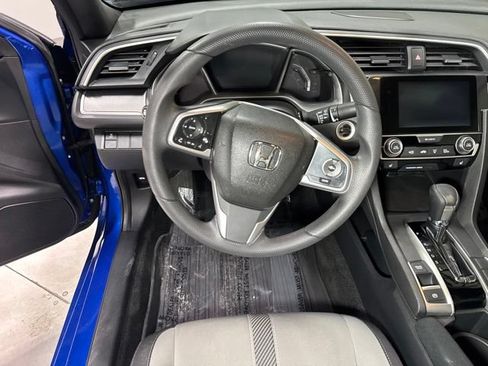 Used 2016 Honda Civic EX-T image 13